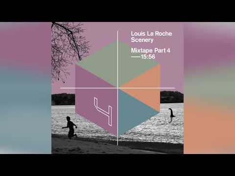 Real time Updates from Louis La Roche – all his official channels