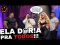 NÃO DAVA NADA PRA ELA 😂 LIBERDADE ENTRE CASADOS COM RAPHAEL GHANEM EM JOINVILLE! - STAND UP COMEDY