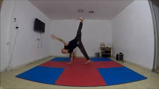 Airflare Tutorial by Bboy Tricky