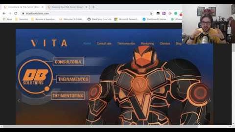 OPORTUNIDADE IMPERDÍVEL!!!!!! - Keeping Your SQL Server AlwaysOn