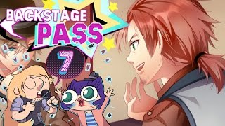 Lloyd is Best Boy | BACKSTAGE PASS w/ Crendor! Part 7 Lloyd is Best Boy | BACKSTAGE PASS w/ Crendor! Part 7