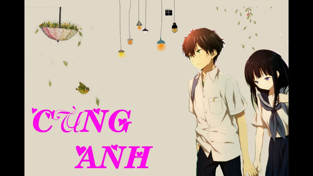 [MV] Cùng anh - T.vA - Gửi Người Con Gái Anh Thương camera iphone 8 plus apk