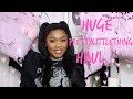 HUGE AUTUMN PRETTYLITTLETHING HAUL | ALLTHINGSLISA