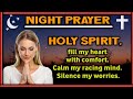 A Night prayer Before Going going to bed | powerful Bedtime prayer before sleeping