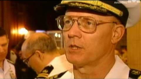 Mayday - Danger dans le ciel - Vol EgyptAir 990