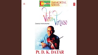 Raag Yaman (Rachna Vilambit Addha Taal Drut Teen Taal)