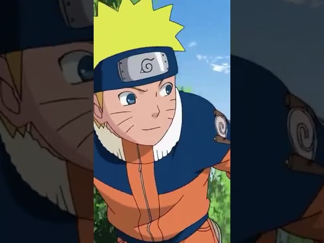 Naruto This side of Paradise￼ class=