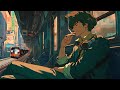 Alone with my sadness  calm  assorted cowboy bebop lofi