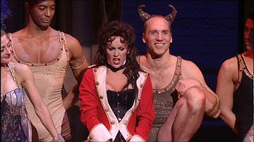 Jekyll & Hyde " No One Knows Who I Am " Good 