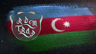 Cricced  - QARABAG  Azeri Remix Resimi