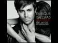 Enrique Iglesias - Heartbeat ft. Nicole Scherzinger! Backwards!