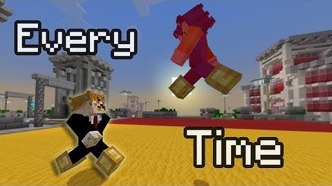 How to JUMP RESET on MINECRAFT BEDROCK!