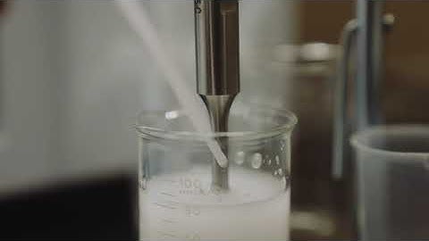 IntoCeramics - Introducing the SALD-2300 Laser Particle Size Analyzer from Shimadzu