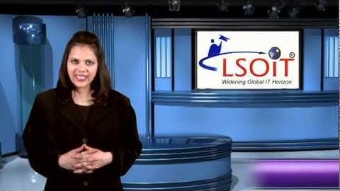 LSOIT Video Tutorials