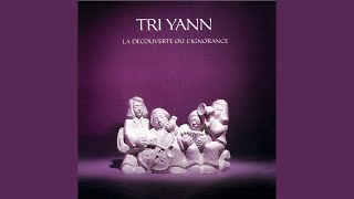 Miniatura de vídeo de "Tri Yann - La Botte D'Asperges"