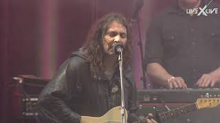 The War on Drugs - Brothers - Live