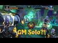 Grandmaster Solo?! Doom Best Counter! Act 6 Final Boss- Marvel Contest of Champions