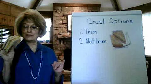 Nancy Mercer presentation