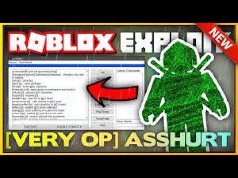 New Roblox Level 7 Asshurt Trial Working Quick Cmds - roblox is a nazi youtube