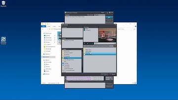 Overview Of Applications | Aximmetry Tutorial