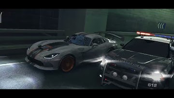 NFS no limits #episode 1