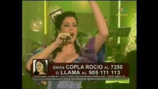 Copla : Rocio Guerra - De Andalucia yo soy chords