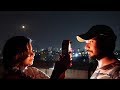 He Came Late By 45 mins After Moonrise | Karwa Chauth | ss vlogs :-)
