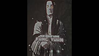 Lev Myshkin Vs Fang Yuan