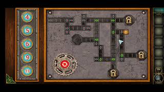 Can You Escape The 100 Room 18 Level 37 Walkthrough