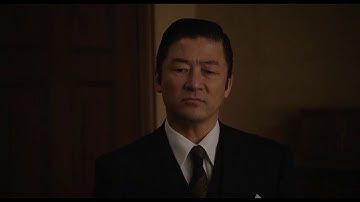 浅野忠信、小林薫らが出演 映画『日本独立』本編映像