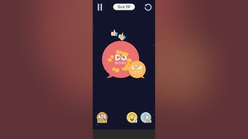 BrainUp Level 131 | Android Ios Funny Walkthrough Gameplay | BrainUp | Ashish Gaming