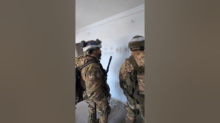 Оккупированное Селидово Донецкой области. Китайские наемники в рядах российских оккупантов