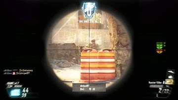 Introducing DOS Blinx By Sparty sL