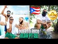 A puerto rican nightmare  puerto rico vlog part 2