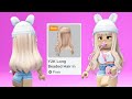 NEW FREE ITEMS YOU MUST GET IN ROBLOX!😱❤️
