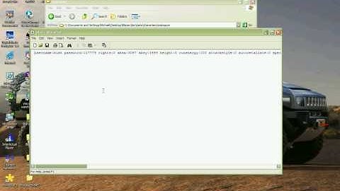 how to make yourself admin on your 508 server