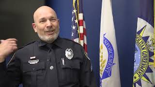 U.K. police sergeant on vacation helps MNPD officer during I-440 struggle