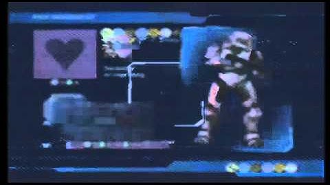 My Modded Halo 2 Main Menu *UPDATED*