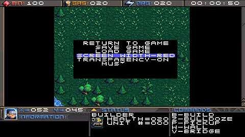 glitching the heck out of Planet X3