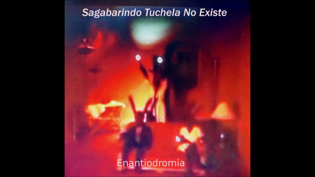 Sagabarindo Tuchela No Existe_05_ Lisis