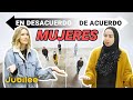 ¿Todas las Mujeres Piensan Igual? | Spectrum | Jubilee en español