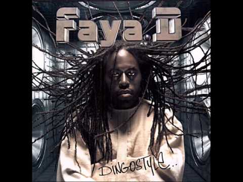 Faya.D - 04 - Dancehall Night (avec Les Sales Gosses)
