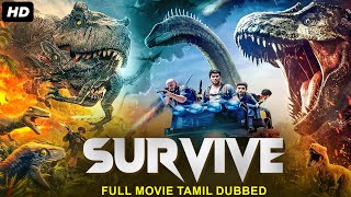 Survive Tamil Dubbed Hollywood Movies  Movie Hd  Nicole Nabi Chelsea Greenwood  Horror Movies