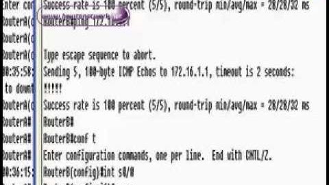 Configuring PPP Authentication CHAP