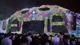 Kshmr - Neversea, Island of dreams România 2022