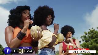 NAIJA AFROBEAT MIX VOL 4 | DJ ISSA 255 & DJ FRANCOL,RUGER,BURNY BOY,REMA,JOEBOY,AYRA,KIZZ DANIEL Etc by DJ FRANCOL 75,727 views 1 month ago 1 minute