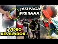 FIN DE LA FARSA ¡ASI RECLUTA FRENAAA A GENTE EN SU PLANTON Y MANIFESTACIONES ¡VIDEO REVELADOR!
