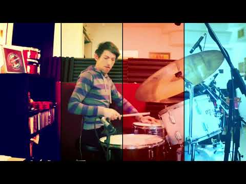 Gidi Derzy & Friends /// Trip (Drums Role)