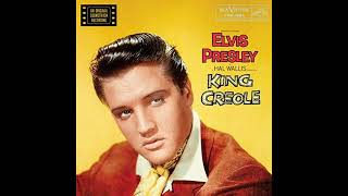 Elvis Presley - King Creole 1St Version Mono Stereo Remaster