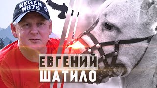 Евгений Шатило о породных особенностях САО